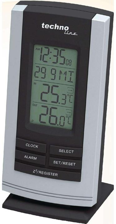 Produktbild Technoline Thermometer WS9180