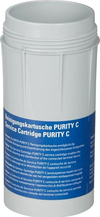 Produktbild Brita PURITY C Servicekartusche 1006579