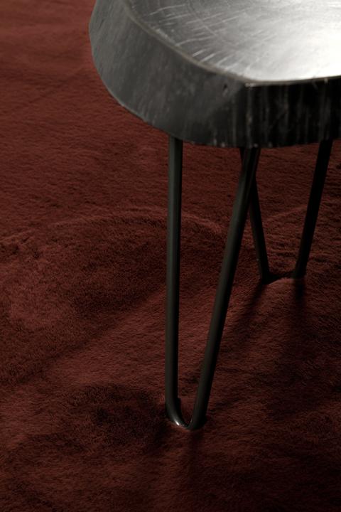 Actual product image Esprit Alice carpet (70 x 140 cm)