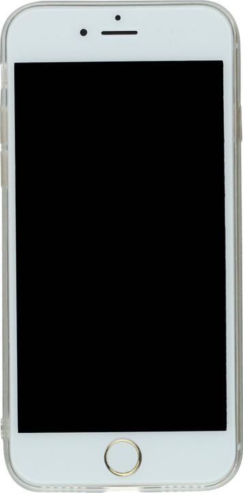 Produktbild PhoneLook Hülle Gummi vintage Kassette 90 (Apple iPhone 7)