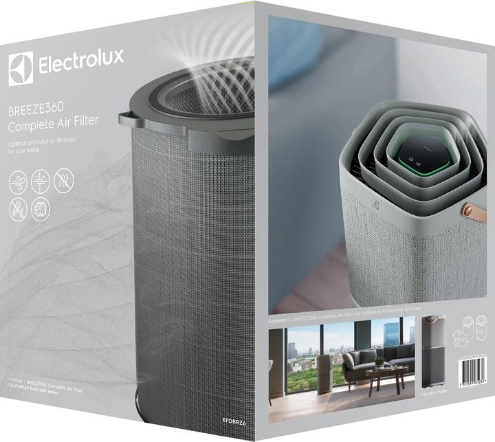 Image du produit Electrolux PURE A9 Breeze - Filtre (1 x)