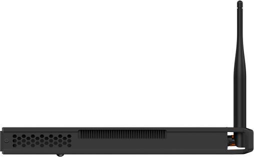 Actual product image Viewsonic VPC25-W33-P1 Embedded Computer SSD (Intel Core i5-10400T, 8 GB, 256 GB, UHD Graphics 630)