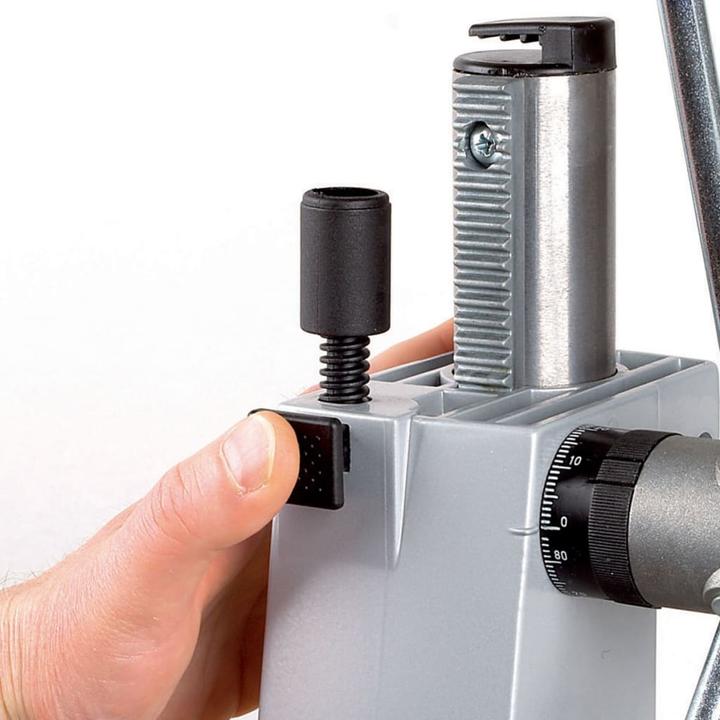 Produktbild wolfcraft wolfcraft 1 Bohrständer