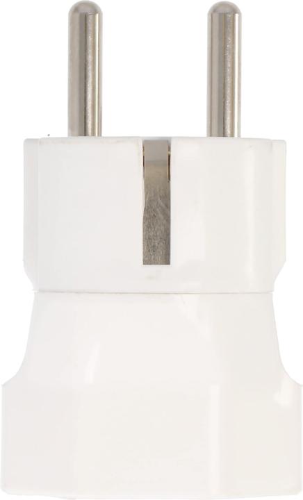 Produktbild AccuCell Schweiz-Adapter