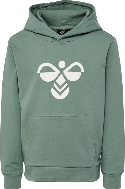 Image du produit hummel hmlCUATRO HOODIE (152)