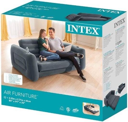 Immagine prodotto Intex Pull-Out (200 x 220 cm)