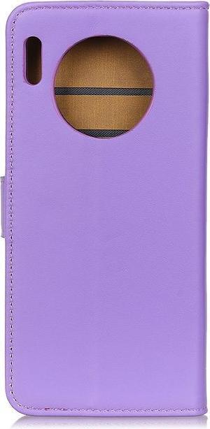 Immagine prodotto MU Classic Serie Classic II con copertina in pelle (Mate 30)