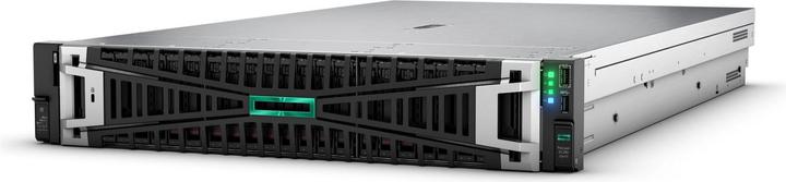 Actual product image HPE ProLiant DL380 Gen11 (Intel Xeon Gold 5418Y, 64 GB, Rack Server)