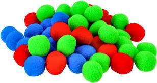 Actual product image Toi-Toys Splash Super Splashballs 5cm