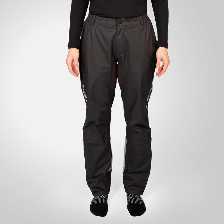 Produktbild Endura Damen Urban Luminite wasserdichte Hose II (L)