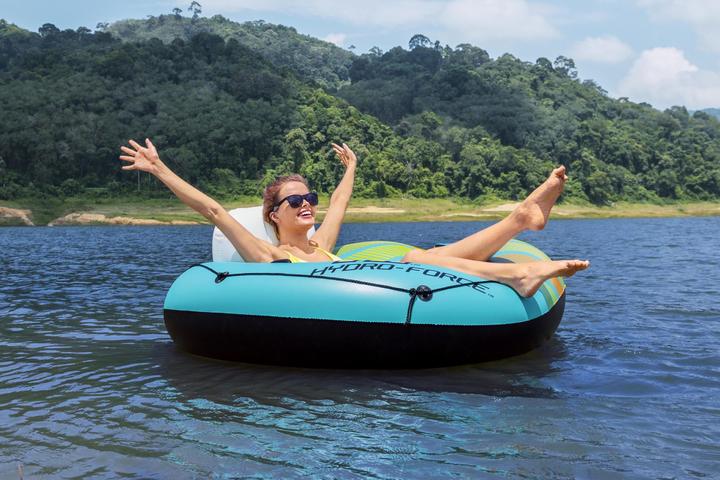 Produktbild Bestway Hydro-Force Alpine Cooler Tube + Cooler Bag