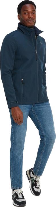 Image du produit TOG24 - Veste softshell FEIZOR - Homme (M)