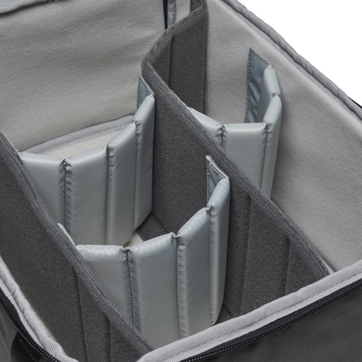 Immagine prodotto Lowepro Kit divisorio universale (x3 S) (Custodia fotografica, 1.45 l)