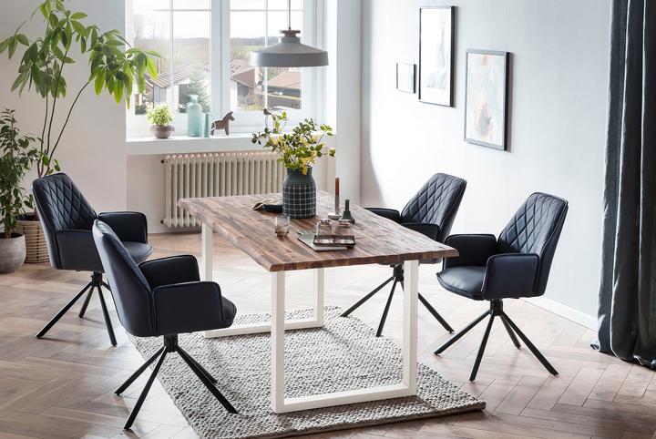 Produktbild SalesFever Essgruppe (180 x 90 x 75 cm)