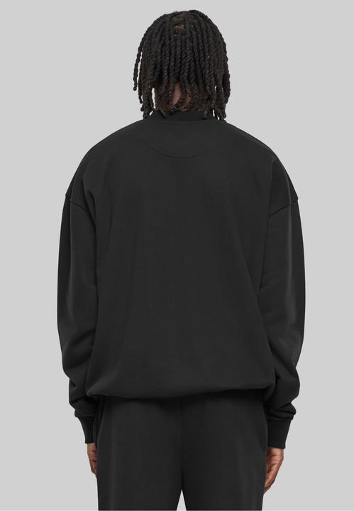 Produktbild Urban Classics Light Terry Crew - 166789 (4XL)