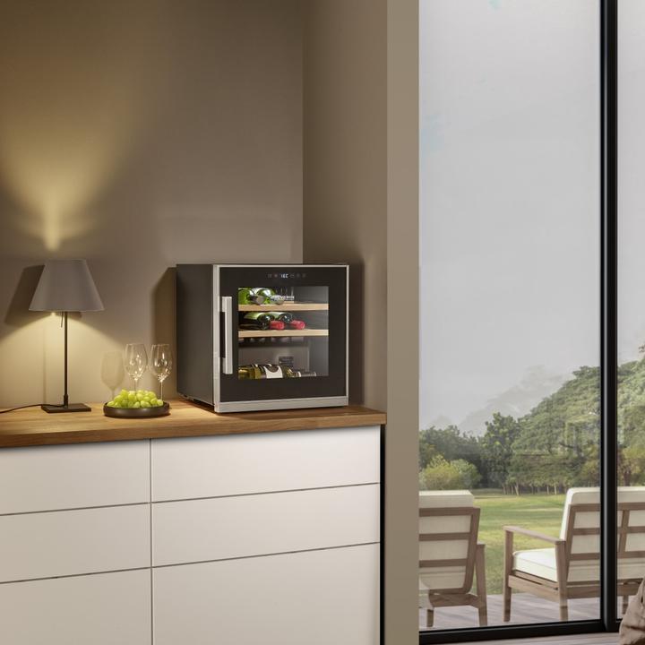 Image du produit Severin WKS8892