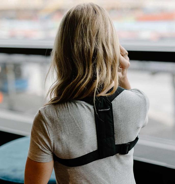 Immagine prodotto Swedish Posture Classic Posture Brace