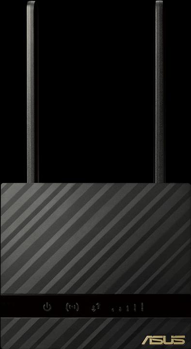 Actual product image ASUS 4G-N16
