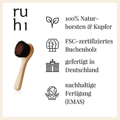 Produktbild Ruhi Klosterbürste