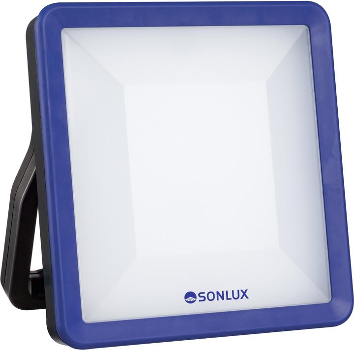 Actual product image Sonlux LED work light (4000 lm)