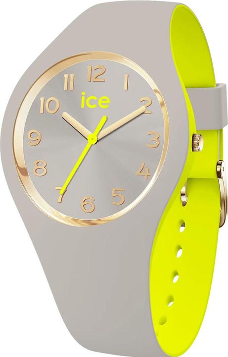 Image du produit ICE Watch Damenuhr ice (Montre analogique, 34 mm)