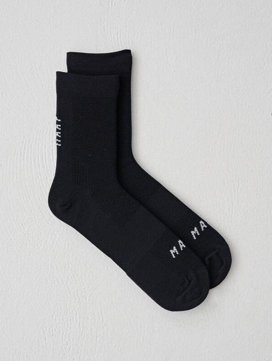 Maap Division Mono Sock - Short - Fahrradsocken (XL - 4XL)