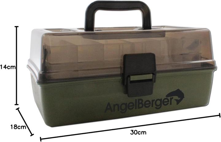 Immagine prodotto Angel Angelkoffer mit Grundausstattung