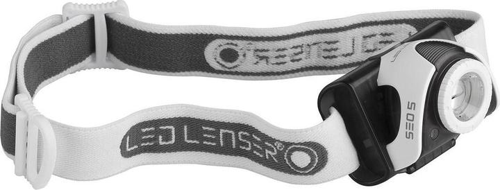 Ledlenser Seo5 (180 lm)
