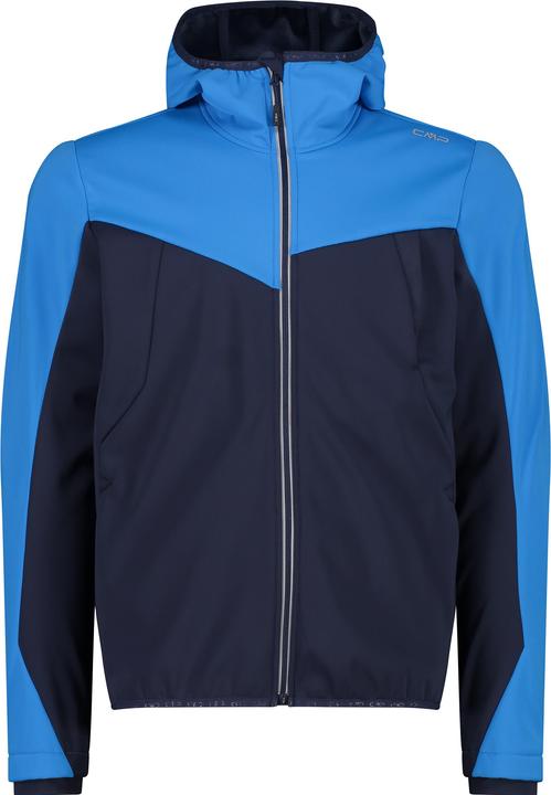 CMP Campagnolo Hoodie (48, M)
