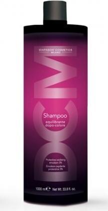 Lisap Diapason After Color Shampoo 1000 ml. (1000 ml, Flüssiges Shampoo)