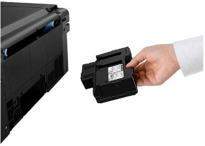 Immagine prodotto Canon Pixma G3570 (Eco-Tank, Colore)