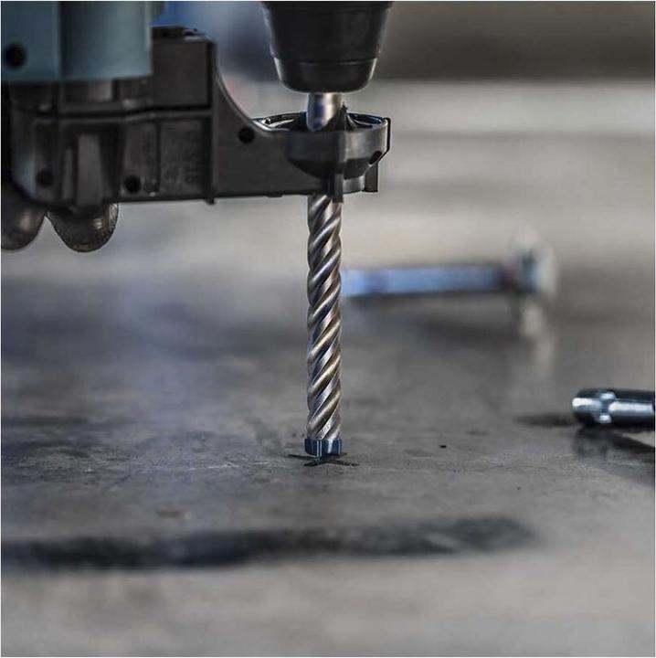 Produktbild Bosch Professional Zubehör EXPERT SDS plus-7X Hammerbohrer, 12 x 200 x 265 mm (12 mm)