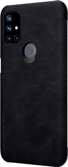 Immagine prodotto Nillkin Serie Qin (OnePlus Nord N10 5G)