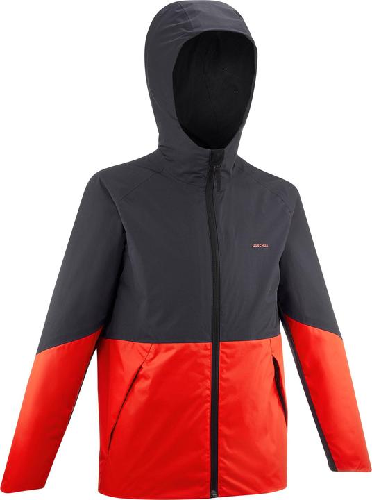 Immagine prodotto Quechua MH500 (10, 11)