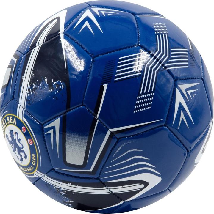 Actual product image Nike Football Chelsea CC size 5