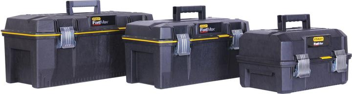 Actual product image Stanley FatMax® Cantilever Toolbox 18" (1 pieces)