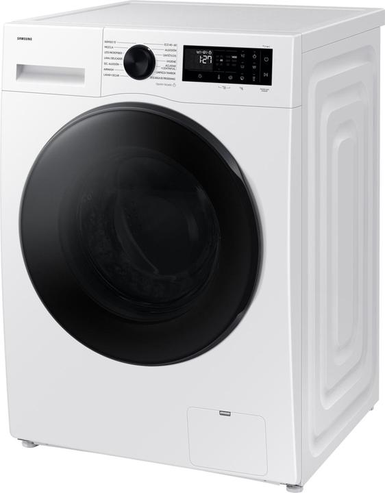 Actual product image Samsung WD11DG5B15BE