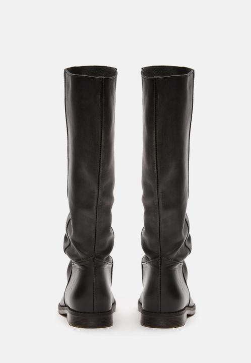 Produktbild Felmini Die halbhohen Felmini-Stiefel Renoir 7584 sind aus weichem Leder mit Vintage-Finish gefertigt und ha (38)