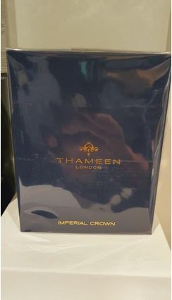 Immagine prodotto Thameen Eau de Parfum Corona Imperiale (Eau de parfum, 50 ml)