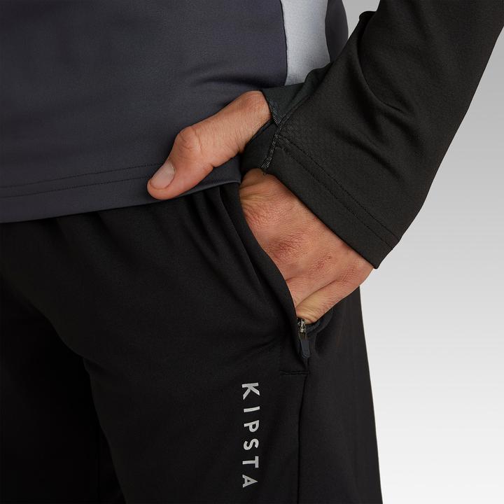 Actual product image Kipsta training pant t500 ss19 196791 (XL)