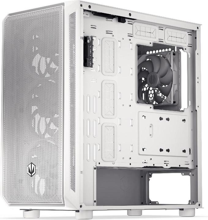 Immagine prodotto Endorfy ARX 700 ARGB White (weiss) (mATX, ATX, Mini-ATX)