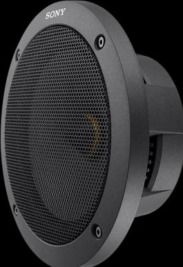 Produktbild Sony XS-162ES (270 W, 16 cm, 6 x 8")