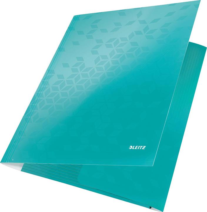 Image du produit Leitz Dossier d'angle WOW (A4, 1 x)
