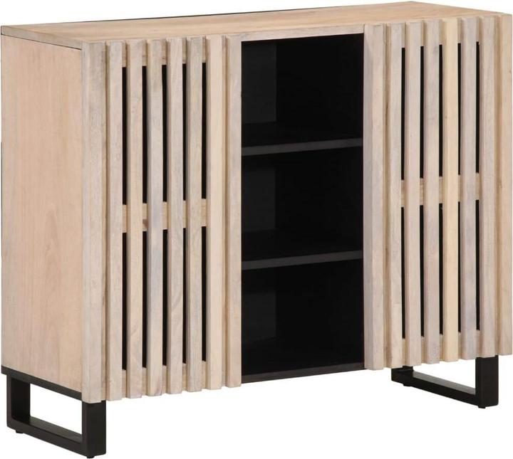 Image du produit VidaXL Uzziel (90 x 34 x 75 cm)