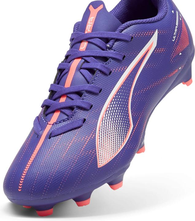 Produktbild Puma ULTRA 5 PLAY FG/AG Jr (34)