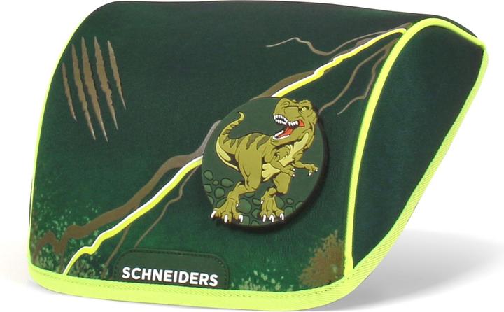 Image du produit Schneiders Kit cartable Dino olive (19 l)