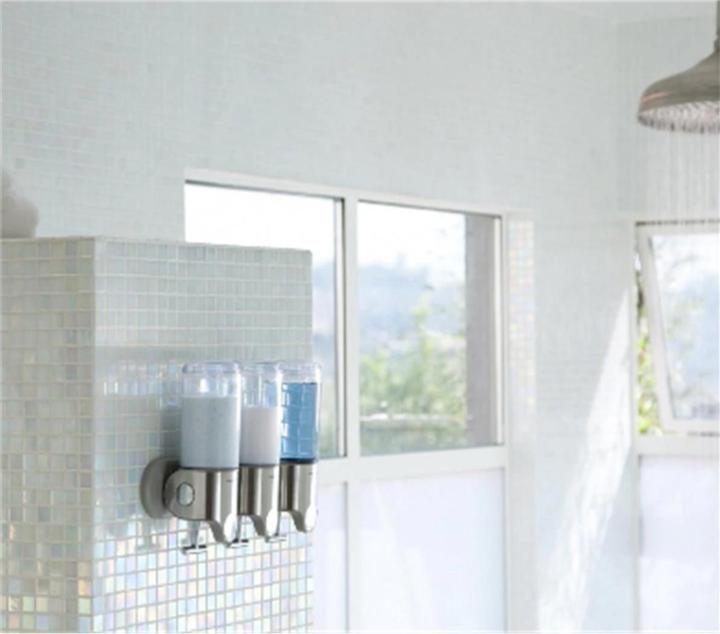 Produktbild Simplehuman Trio