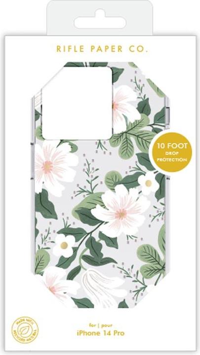 Immagine prodotto Case-Mate Rifle Paper Co Hulle (Apple iPhone 14 Pro)