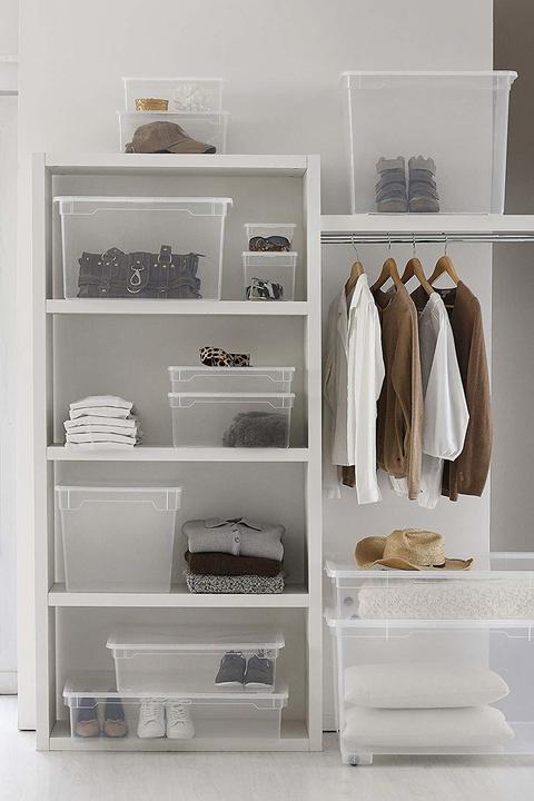 Immagine prodotto Rotho Cancella (40 x 33,5 x 17 cm, 18 l)