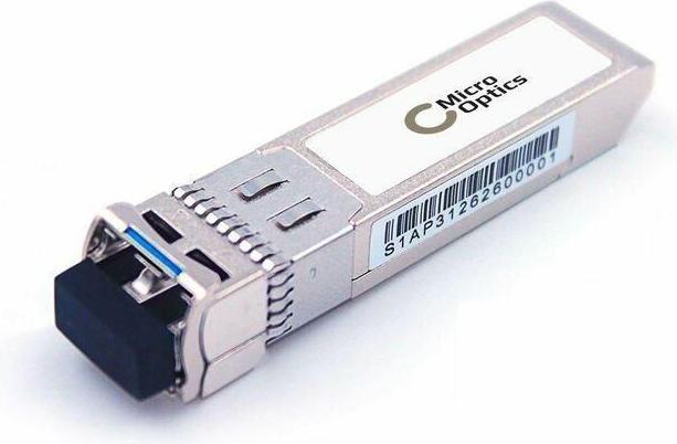 Actual product image Lanview Cisco CWDM-SFP-55-80